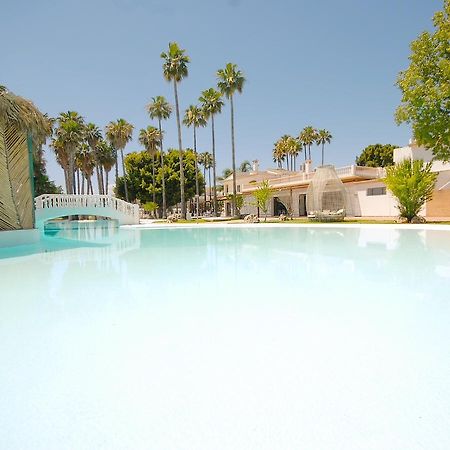 Tu&Me Resort - Adults Only Gandia Exterior photo