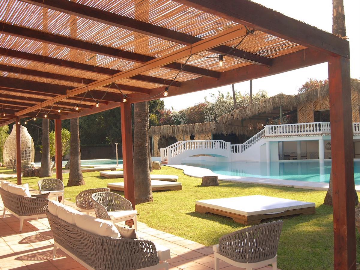 Tu&Me Resort - Adults Only Gandia Exterior photo