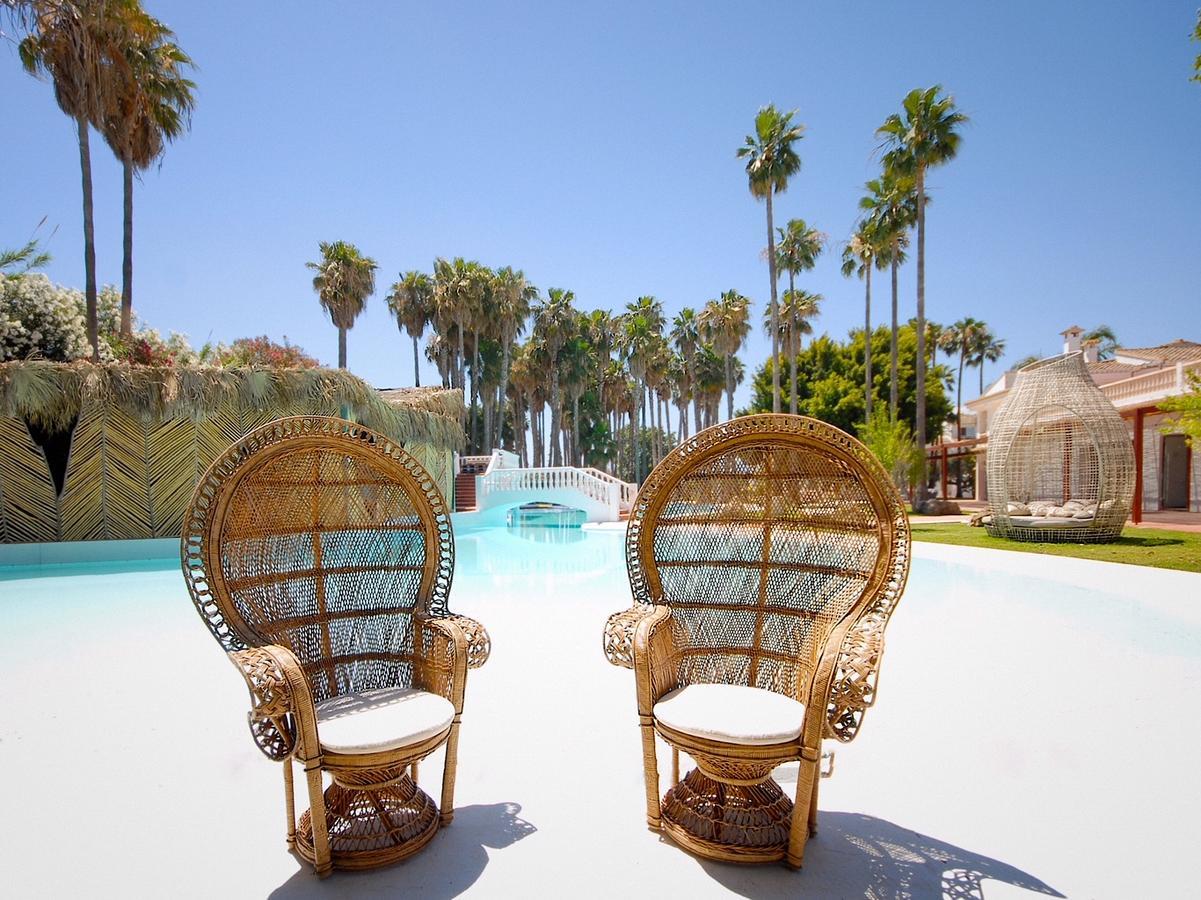 Tu&Me Resort - Adults Only Gandia Exterior photo