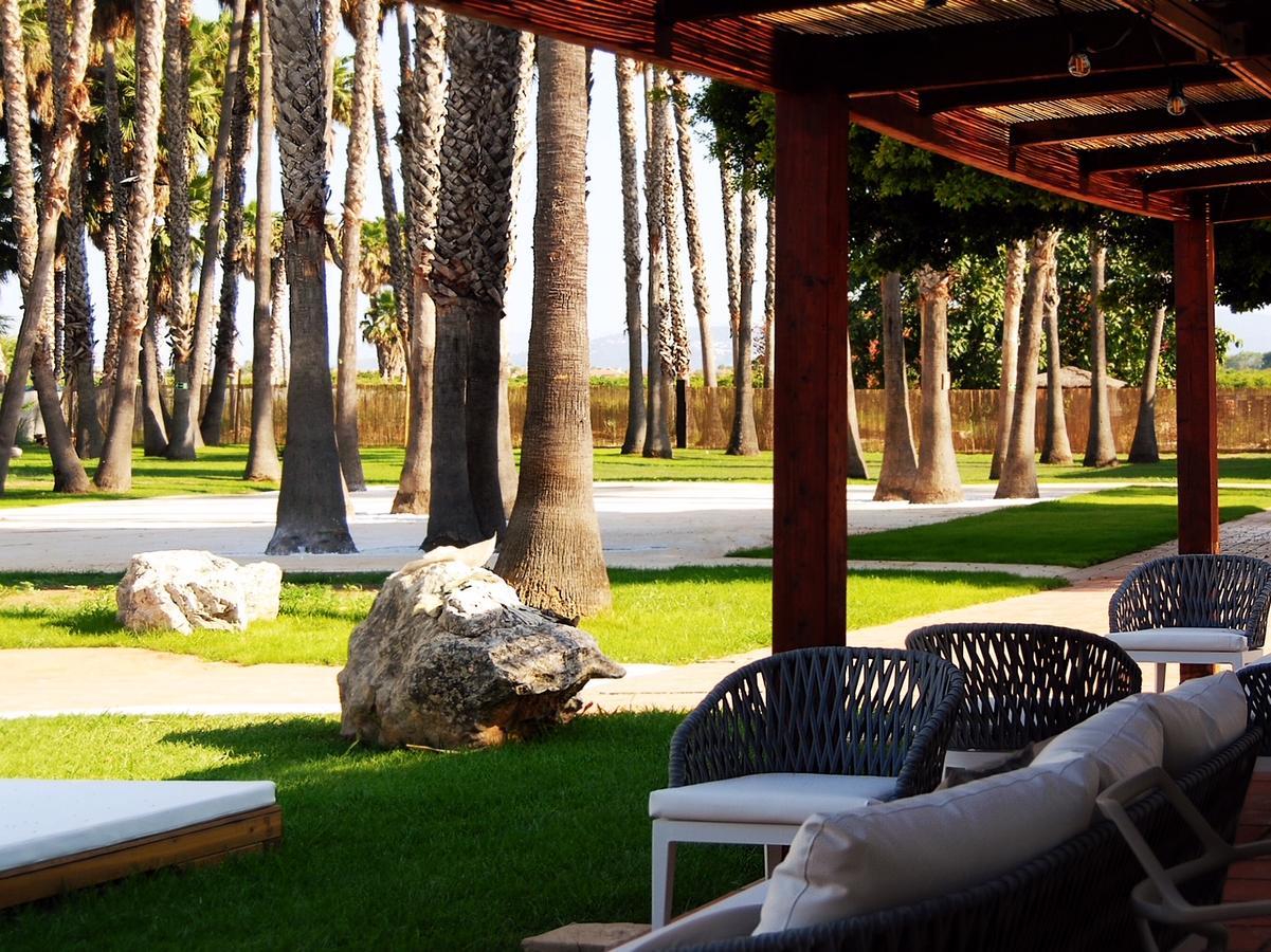 Tu&Me Resort - Adults Only Gandia Exterior photo