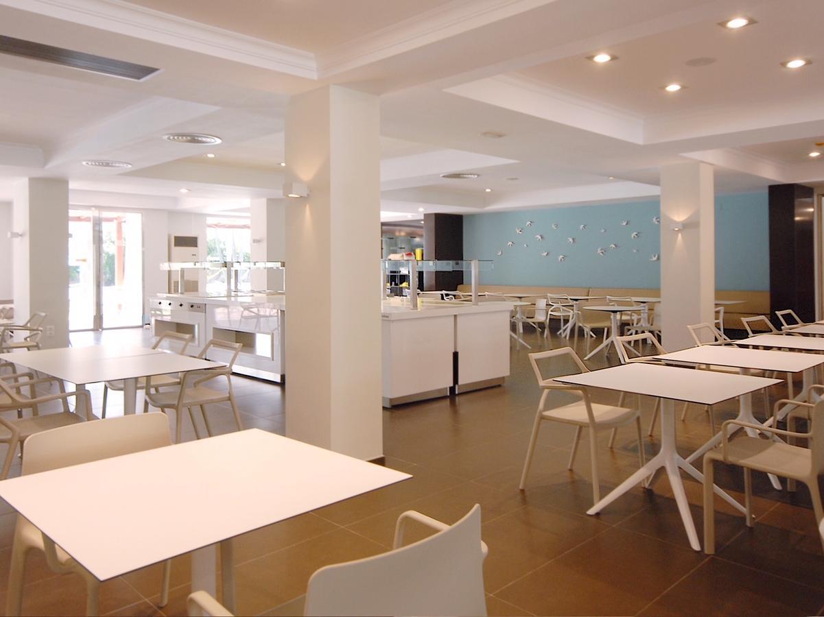 Tu&Me Resort - Adults Only Gandia Exterior photo