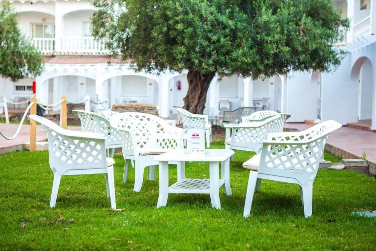 Tu&Me Resort - Adults Only Gandia Exterior photo