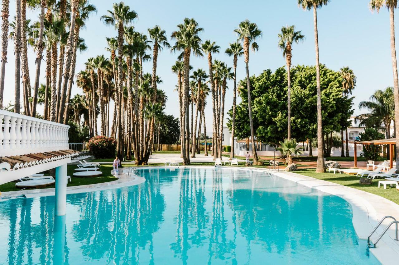 Tu&Me Resort - Adults Only Gandia Exterior photo
